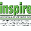 INSPIRE COMMERCIAL KITCHEN SOLUTIONS – company logo, company info header