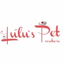 LULU'S PET COUTURE / ERPEK IC VE DIS TIC. LTD. STI. – company logo, company info header