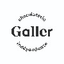 LA CHOCOLATERIE GALLER – company logo, company info header