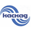 KASKAD-2001 – company logo, company info header