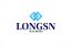 Zhangjiagang Longsn Machine Co., Ltd. – company logo, company info header