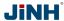 ZHEJIANG JINGHONG ELECTRIC CO., LTD. – company logo, company info header