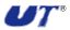 Shandong UT Excavator Attachments Co., Ltd. – company logo, company info header
