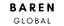 BAREN GLOBAL – company logo, company info header