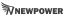 Putian Newpower International Trade Co., Ltd. – company logo, company info header