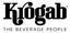 KROGAB – company logo, company info header