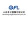 Shandong Fenglun Machinery Co., Ltd. – company logo, company info header