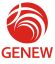 Genew Technologies Co., Ltd. – company logo, company info header