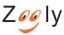 Ningbo Zooly Paper Products Co., Ltd. – company logo, company info header