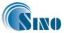 Qingdao Sino-Mech Hardware Co., Ltd – company logo, company info header