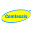 COMTESSIS – company logo, company info header