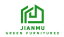 Jianmu Shijia Furniture Factory – company logo, company info header