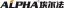 Chengdu Alpha Welding & Cutting Equipment Co., Ltd. – company logo, company info header