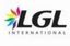 LGL International FZ LLC  – company logo, company info header