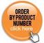 BRM MANUFACTURES – company logo, company info header