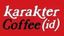 PT. Karakter Design Indonesia – company logo, company info header
