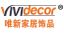 Vivid Decor Co.,Ltd. – company logo, company info header