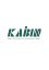 Cixi Kaibin Electric Appliance Co. Ltd – company logo, company info header