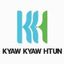 Kyaw Kyaw Htun Co., Ltd.  – company logo, company info header