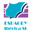 ESPAGRY IBÉRICA S.L. – company logo, company info header