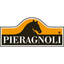 PIERAGNOLI – company logo, company info header
