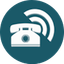 BLUE WAVE VOSSESCHIJNSTRAAT – company logo, company info header