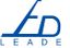 CHANGZHOU LEADE NEW MATERIALS CO., LTD. – company logo, company info header