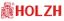 Qingdao Haozhonghao Woodworking Machinery Co., Ltd. – company logo, company info header