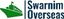 Swarnim Overseas  – company logo, company info header
