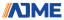 AJ Mechanical Engineering (Shanghai) Co., Ltd. – company logo, company info header