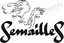 SEMAILLES – company logo, company info header