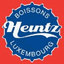 BOISSONS HEINTZ – company logo, company info header
