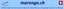 MARENGO.CH, IMPORT FÜR DIE SCHWEIZ – company logo, company info header