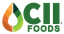 CEREAL INGREDIENTS INC – company logo, company info header