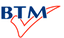 BTM INTERNATIONAL (UK) LTD – company logo, company info header