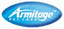 ARMITAGE PET CARE – company logo, company info header