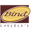 BIND CHOCOLATE – company logo, company info header