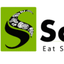 SAHARA UK FOODS – company logo, company info header