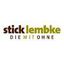 STICK & LEMBKE GMBH – company logo, company info header