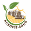 GK KUSHPIT-AGRO – company logo, company info header