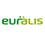 EURALIS GASTRONOMIE – company logo, company info header