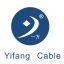 YIFANG ELECTRIC GROUP INC. – company logo, company info header