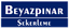 BEYAZPINAR ŞEKER VEŞEKER MAMULLERİ GIDASANAYİ TİC. LTD – company logo, company info header