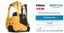 BEKTAŞ HF GRUP GIDA SANAYİ TİCARET LİMİTED ŞİRKETİ – company logo, company info header