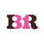 Baskin-Robbins – company logo, company info header