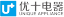 Guangdong Unique Appliance Co., Ltd. – company logo, company info header
