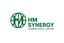 HM Synergy International LTD – company logo, company info header