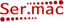 SER.MAC S.R.L. – company logo, company info header