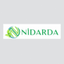 NIDARDA GIDA – company logo, company info header
