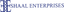 AISHA & ESHAAL ENTERPRISES – company logo, company info header